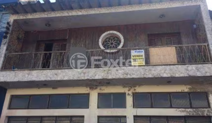 Casa com 3 quartos à venda na Rua Dona Margarida, 122, Navegantes, Porto Alegre, 360 m2 por R$ 800.000