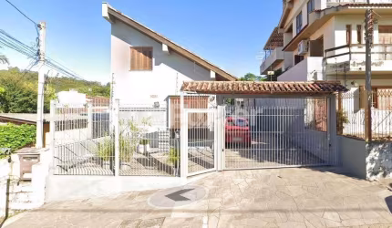 Casa em condomínio fechado com 2 quartos à venda na Rua Padre João Batista Reus, 2443, Vila Conceição, Porto Alegre, 61 m2 por R$ 280.000