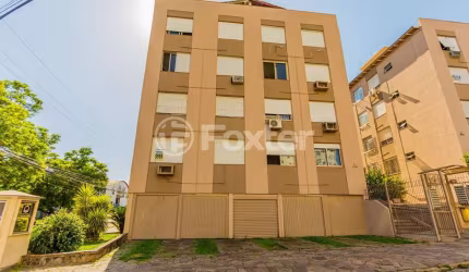 Apartamento com 2 quartos à venda na Rua Engenheiro Fernando de Abreu Pereira, 670, Sarandi, Porto Alegre, 60 m2 por R$ 250.000