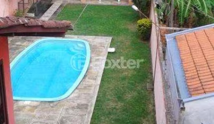 Casa comercial com 2 salas à venda na Rua Landel de Moura, 2191, Tristeza, Porto Alegre, 250 m2 por R$ 950.000