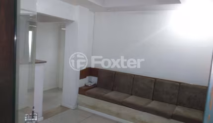Sala comercial com 3 salas à venda na Rua Marechal Floriano Peixoto, 91, Centro Histórico, Porto Alegre, 53 m2 por R$ 140.000