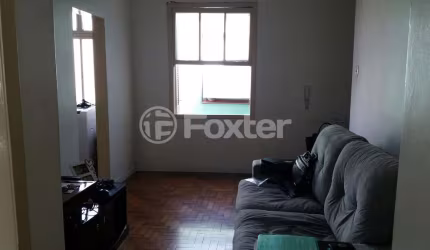 Apartamento com 1 quarto à venda na Avenida Assis Brasil, 1412, Passo da Areia, Porto Alegre, 47 m2 por R$ 255.000