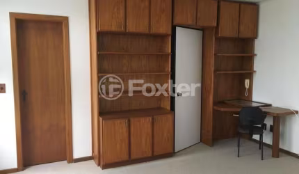 Sala comercial com 2 salas à venda na Avenida Engenheiro Ludolfo Boehl, 205, Teresópolis, Porto Alegre, 29 m2 por R$ 118.000