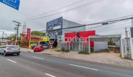 Terreno comercial à venda na Avenida da Cavalhada, 3581, Cavalhada, Porto Alegre, 2002 m2 por R$ 3.000.000