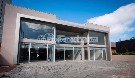 Ponto comercial com 1 sala à venda na Rua Joaquim Silveira, 229, São Sebastião, Porto Alegre, 243 m2 por R$ 1.800.000