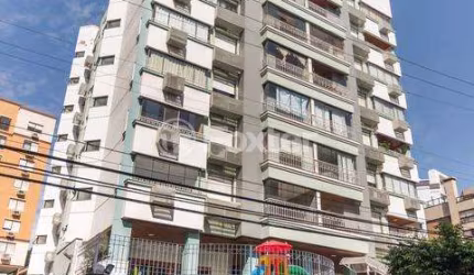 Apartamento com 3 quartos à venda na Rua Afonso Taunay, 193, Boa Vista, Porto Alegre, 115 m2 por R$ 980.000