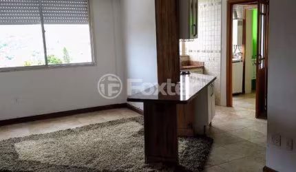 Apartamento com 2 quartos à venda na Rua Catumbi, 101, Medianeira, Porto Alegre, 77 m2 por R$ 450.000