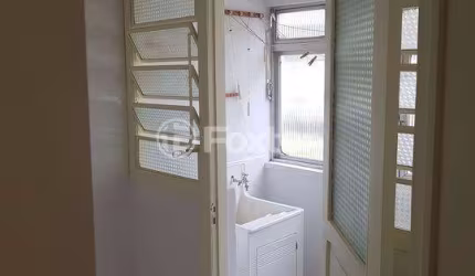 Apartamento com 2 quartos à venda na Travessa Américo Silveira, 340, Cristo Redentor, Porto Alegre, 60 m2 por R$ 328.000
