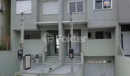Casa com 3 quartos à venda na Rua Torre de Pedra, 45, Espírito Santo, Porto Alegre, 198 m2 por R$ 750.000