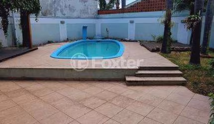 Casa com 3 quartos à venda na Rua Carlos Leopoldo Schüller, 712, Parque da Matriz, Cachoeirinha, 260 m2 por R$ 1.790.000