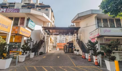 Apartamento com 3 quartos à venda na Avenida Francisco Trein, 507, Cristo Redentor, Porto Alegre, 109 m2 por R$ 636.000