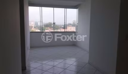 Apartamento com 2 quartos à venda na Rua Tamandaré, 1020, Camaquã, Porto Alegre, 67 m2 por R$ 304.000