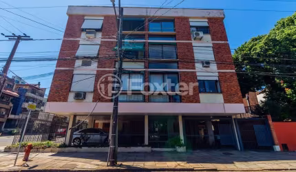 Apartamento com 2 quartos à venda na Rua Carlos Trein Filho, 220, Auxiliadora, Porto Alegre, 61 m2 por R$ 360.000