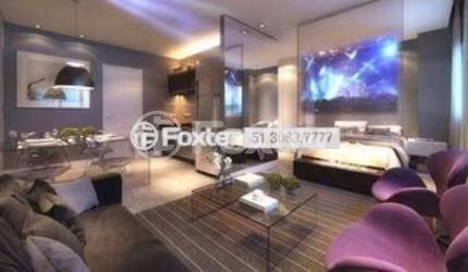 Loft com 1 quarto à venda na Avenida Getúlio Vargas, 4831, Marechal Rondon, Canoas, 38 m2 por R$ 349.999