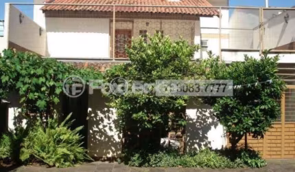 Casa com 5 quartos à venda na Rua Portugal, 475, Higienópolis, Porto Alegre, 268 m2 por R$ 1.400.000