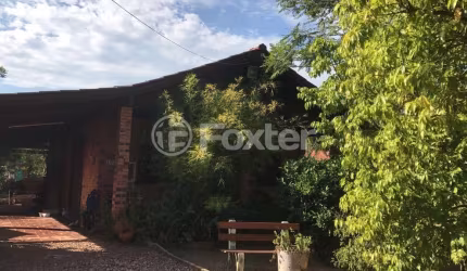Fazenda com 2 salas à venda na Rua da Calmaria, 200, Parque Eldorado, Eldorado do Sul, 130 m2 por R$ 320.000