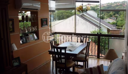 Apartamento com 2 quartos à venda na Rua Butuí, 390, Cristal, Porto Alegre, 75 m2 por R$ 403.000