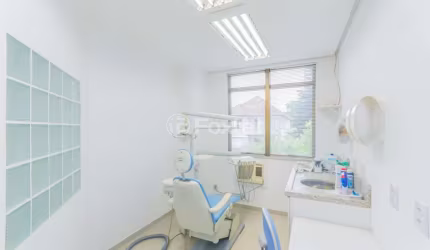 Sala comercial com 1 sala à venda na Rua Álvares Machado, 44, Petrópolis, Porto Alegre, 40 m2 por R$ 320.000