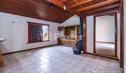 Casa comercial com 2 salas à venda na Rua Franklin, 339, Jardim Itu Sabará, Porto Alegre, 142 m2 por R$ 545.000