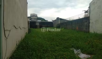 Terreno à venda na Rua Upamaroti, 820, Cristal, Porto Alegre, 484 m2 por R$ 599.900