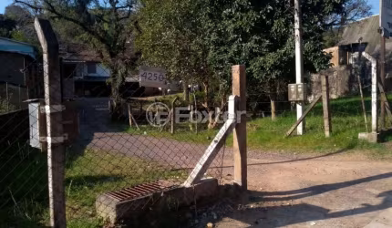 Terreno à venda na Avenida Professor Oscar Pereira, 4250, Glória, Porto Alegre, 3874 m2 por R$ 2.300.000