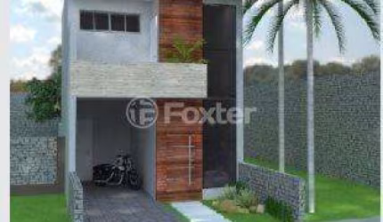 Terreno à venda na Rua João Vieira de Aguiar Sobrinho, 279, Belém Novo, Porto Alegre, 159 m2 por R$ 119.000