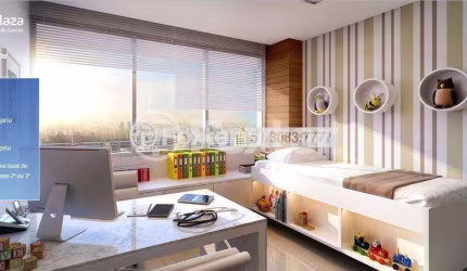 Sala comercial com 1 sala à venda na Avenida Getúlio Vargas, 4831, Marechal Rondon, Canoas, 34 m2 por R$ 455.000