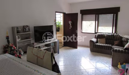 Apartamento com 2 quartos à venda na Rua Tamandaré, 875, Camaquã, Porto Alegre, 88 m2 por R$ 270.000