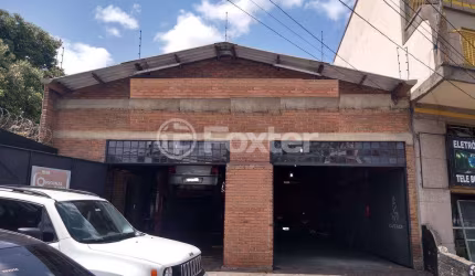 Ponto comercial à venda na Avenida da Cavalhada, 1942, Cavalhada, Porto Alegre, 160 m2 por R$ 1.060.000