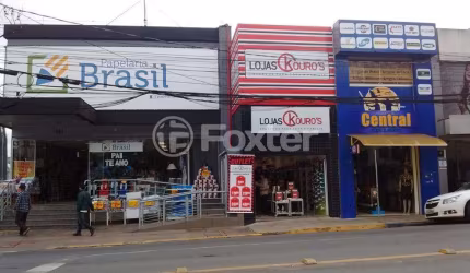 Ponto comercial com 1 sala à venda na Rua Adolfo Inácio de Barcelos, 648, Centro, Gravataí, 63 m2 por R$ 2.190.000