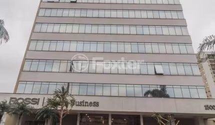 Sala comercial com 1 sala à venda na Rua Santos Dumont, 1500, São Geraldo, Porto Alegre, 47 m2 por R$ 365.000