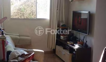 Apartamento com 3 quartos à venda na Rua Monte Arraes, 300, Nonoai, Porto Alegre, 62 m2 por R$ 287.000
