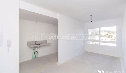 Apartamento com 2 quartos à venda na Rua Antonio Sereno Moretto, 55, Teresópolis, Porto Alegre, 54 m2 por R$ 500.000
