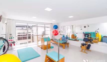 Sala comercial com 1 sala à venda na Avenida Osvaldo Aranha, 734, Bom Fim, Porto Alegre, 87 m2 por R$ 360.000