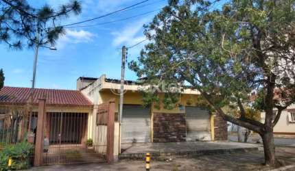 Terreno comercial à venda na Rua Santa Catarina, 159, Santa Maria Goretti, Porto Alegre, 262 m2 por R$ 664.050