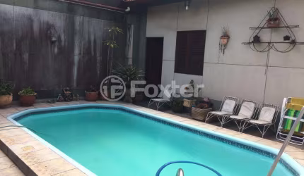 Casa comercial com 2 salas à venda na Avenida Guido Mondin, 424/430, São Geraldo, Porto Alegre, 308 m2 por R$ 930.000