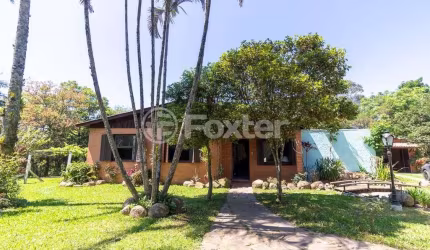 Fazenda com 2 salas à venda na Avenida José Garibaldi, 2255, Passo do Vigário, Viamão, 230 m2 por R$ 780.000
