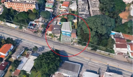 Ponto comercial com 1 sala à venda na Rua Coronel Aparício Borges, 1055, Glória, Porto Alegre, 800 m2 por R$ 2.890.000
