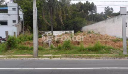 Terreno comercial à venda na Avenida Bento Gonçalves, 9525, Agronomia, Porto Alegre, 3846 m2 por R$ 2.736.000