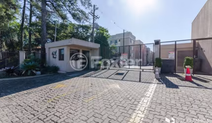 Apartamento com 2 quartos à venda na Estrada João de Oliveira Remião, 1770, Lomba do Pinheiro, Porto Alegre, 49 m2 por R$ 220.000