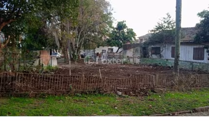 Terreno à venda na Rua Oniva de Moura Brizola, 137, Jardim Itu Sabará, Porto Alegre, 324 m2 por R$ 292.600
