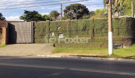 Terreno comercial à venda na Avenida Professor Oscar Pereira, 6270, Cascata, Porto Alegre, 1214 m2 por R$ 1.200.000