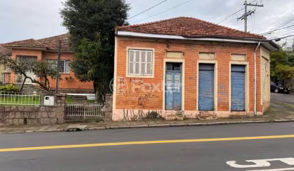 Terreno à venda na Avenida Wenceslau Escobar, 3268, Tristeza, Porto Alegre, 554 m2 por R$ 2.100.000