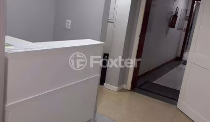 Sala comercial com 1 sala à venda na Rua Coronel Bordini, 675, Auxiliadora, Porto Alegre, 67 m2 por R$ 300.000