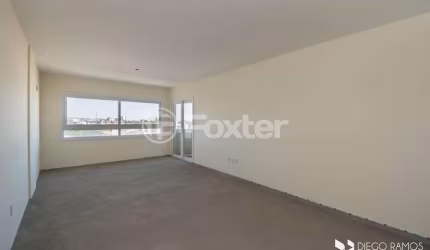 Apartamento com 3 quartos à venda na Avenida Farroupilha, 3929, Marechal Rondon, Canoas, 117 m2 por R$ 1.050.000