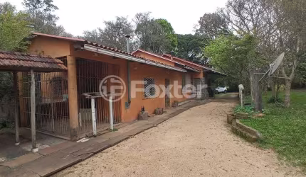 Fazenda com 1 sala à venda na Beco dos Mendonças, 600, Lomba do Pinheiro, Porto Alegre, 110 m2 por R$ 980.000