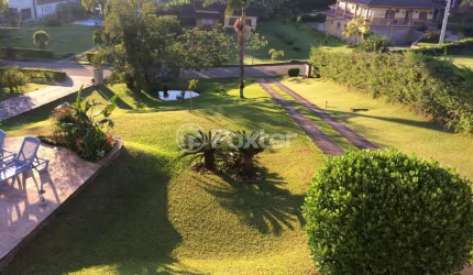 Casa em condomínio fechado com 3 quartos à venda na Via Do Cardeal, 411, Morada Gaúcha, Gravataí, 240 m2 por R$ 2.390.000