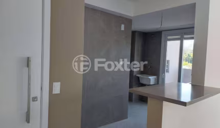 Apartamento com 2 quartos à venda na Rua Coronel Aparício Borges, 149, Glória, Porto Alegre, 50 m2 por R$ 331.550