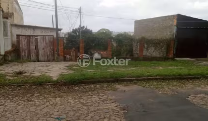 Terreno à venda na Avenida Veiga, 700, Coronel Aparício Borges, Porto Alegre, 715 m2 por R$ 570.000