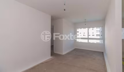 Apartamento com 2 quartos à venda na Rua Jayr Amaury Koebe, 44, Central Parque, Porto Alegre, 59 m2 por R$ 574.920